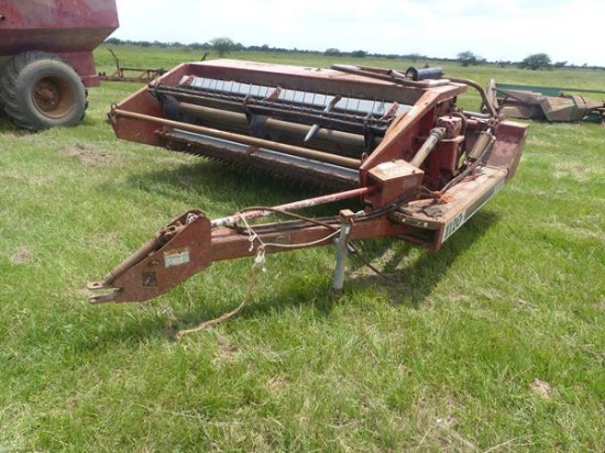 HESSTON 1120 HAYBINE