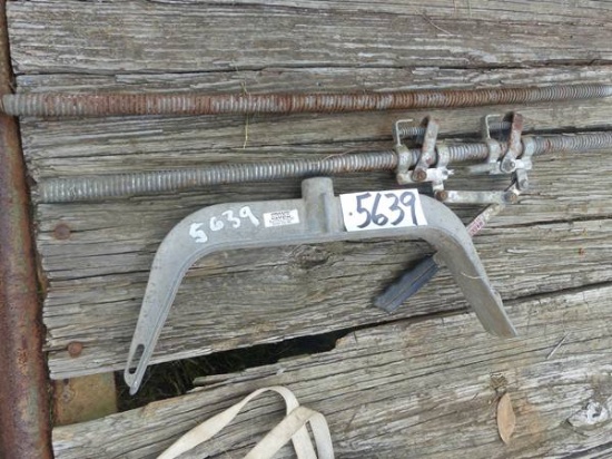 STONE MFG CALF PULLER