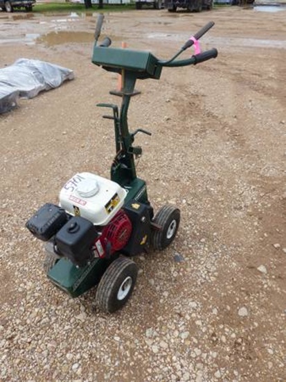 TURFCO SOD CUTTER