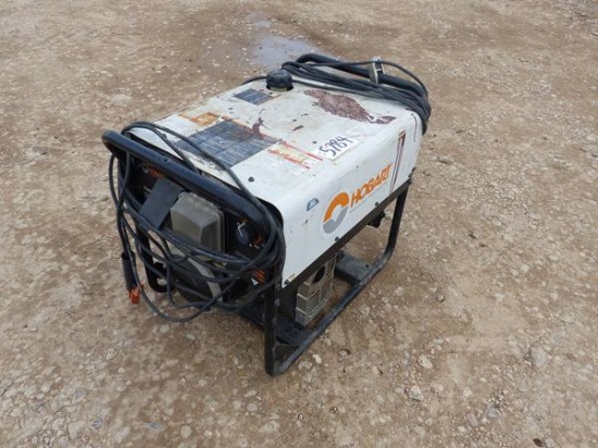 HOBART WELDING MACHINE