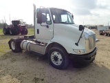 2017 INTERNATIONAL TRUCK