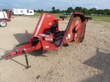 BUSH HOG 12' 1812  BATWING SHREDDER