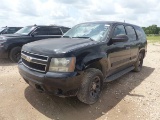 2011 CHEVROLET TAHOE