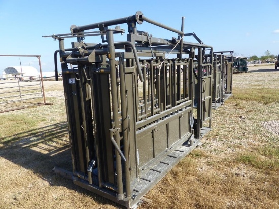 Farm Ranch & Construction Equipment Auction Ring 2