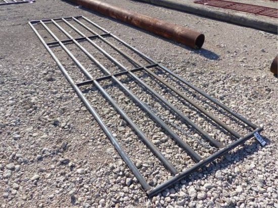 16' WELDABLE GATE