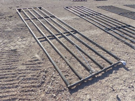 16' WELDABLE GATE