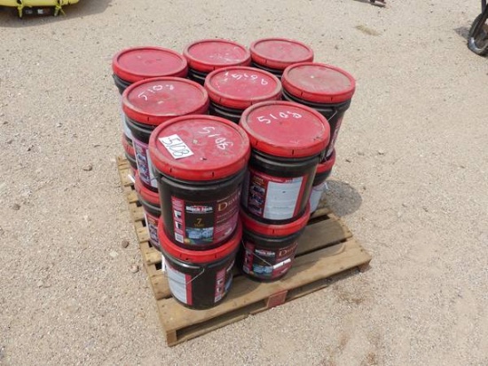 16-5 GAL DRIVE MAX 700 FILLER & SEALER