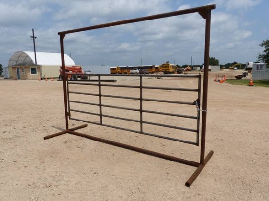 12' BOW GATE