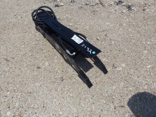 7T HYDRO THUMB CLAMP