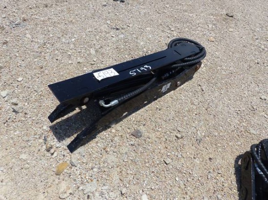 7T HYDRO THUMB CLAMP
