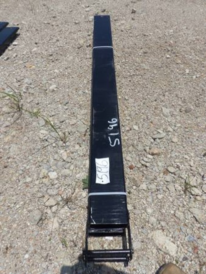 7' FORK EXTENSIONS