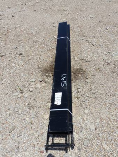 7' FORK EXTENSIONS