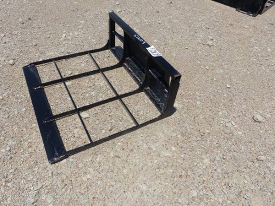 GIYI MINI SKID STEER LAND LEVLER