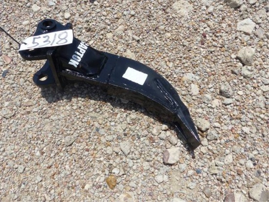 MINI EXCAVATOR RIPPER