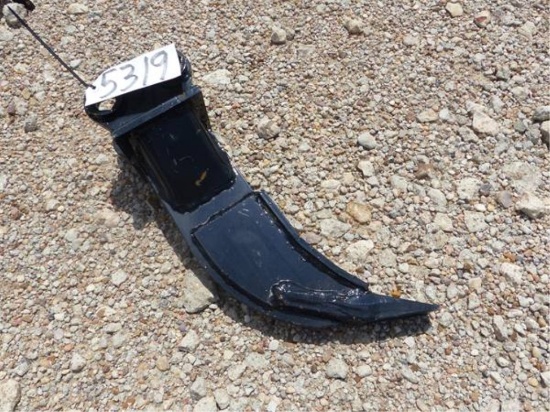 MINI EXCAVATOR RIPPER