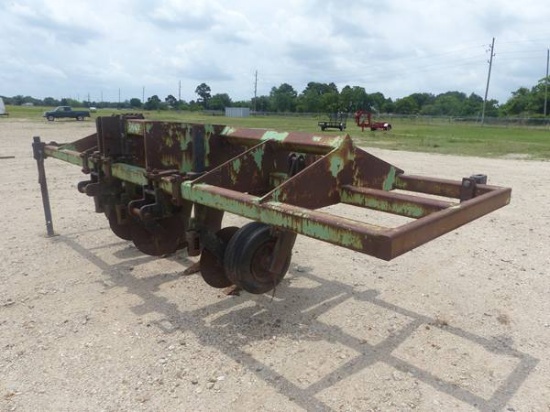 BIGHAM BROTHERS 14'  FRONT END SUBSOILER
