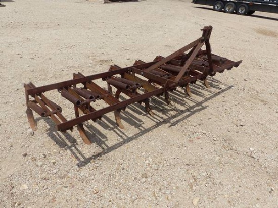 3 PT GARDEN CULTIVATOR