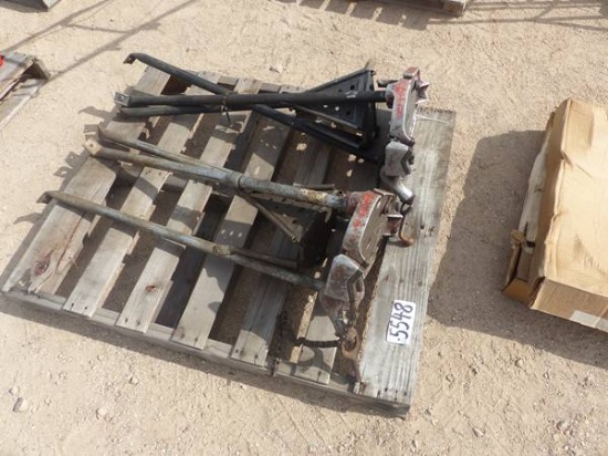 RIDGID PIPE FITTING TABLES