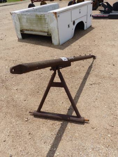 3 PT TRACTOR JIB