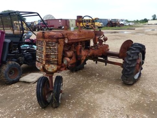 FARMALL TRACTOR