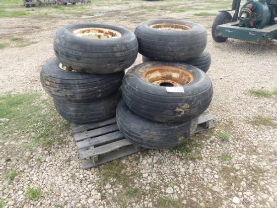 8 11l-15 IMPLEMENT TIRES