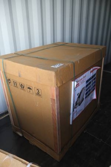Captok Massage Chair