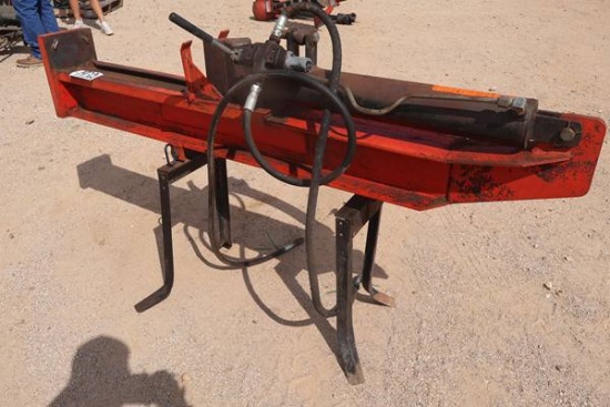 3 PT LOG SPLITTER