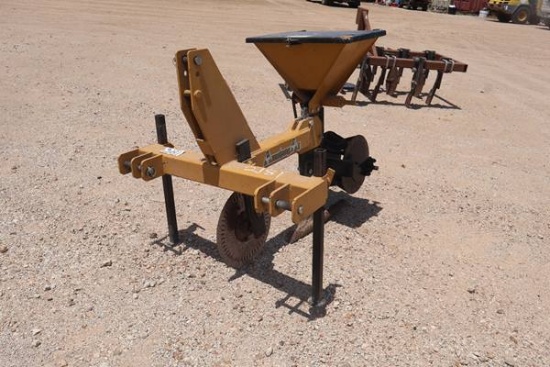 ARMSTRONG AG GOPHER BAITER