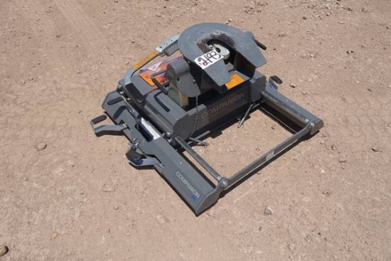 BW COMPANION 5TH WHEEL HITCH