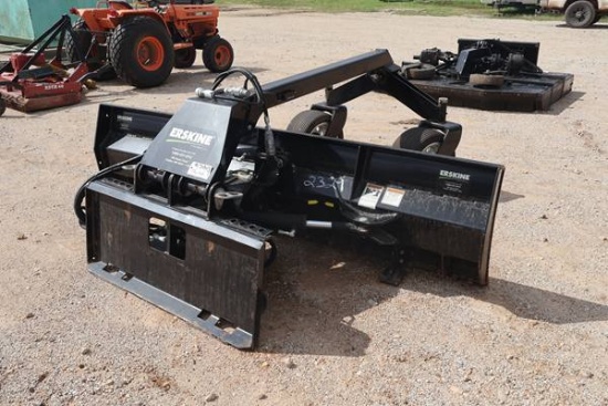QUICK ATTACH 8' -6 WAY DOZER BLADE