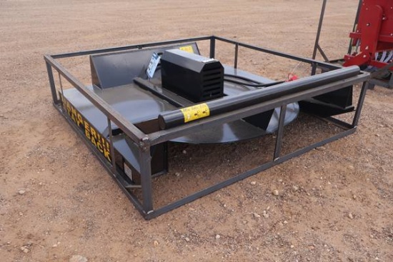 50 GALLON DIESEL FUEL TANK W/HAND PUMP