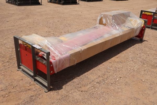 2 POST HYDRAULIC CAR LIFT
