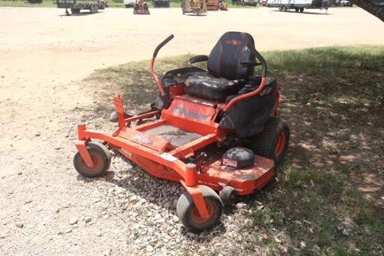 Bad Boy Mx Magnum Zero Turn Mower