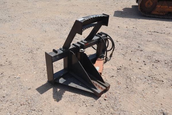 Titan Qt Tree Puller