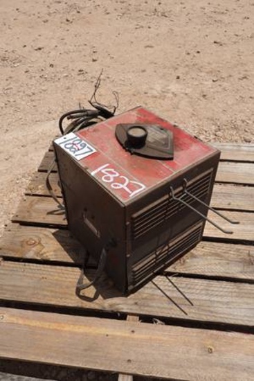 CRAFTSMAN ARC WELDER 35-230