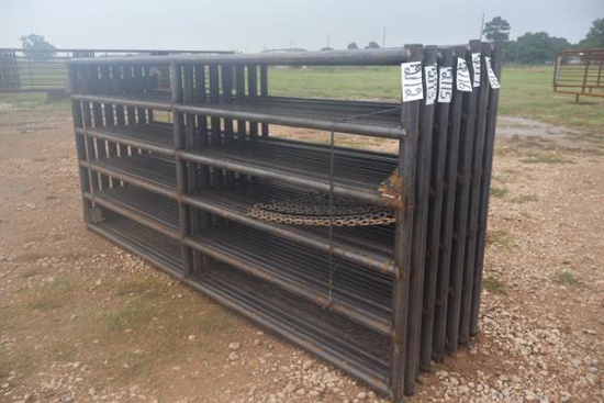 10' Weldable Gate
