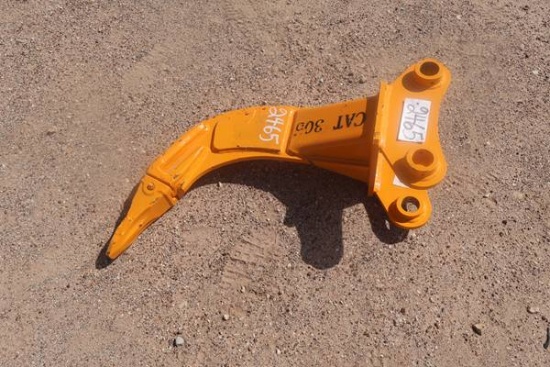 CAPTOK CAT 305 RIPPER FOR EXCAVATOR