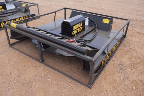Agt 3pt Seeder W/Rollers