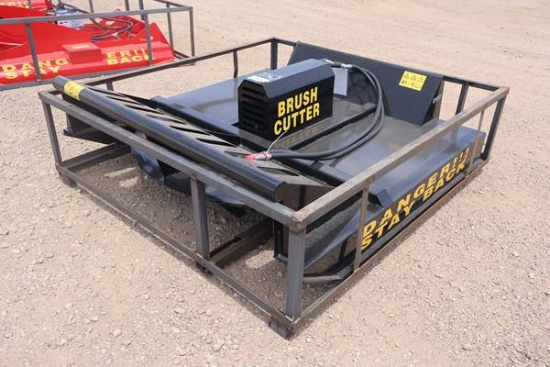 Agt 3pt Seeder W/Rollers