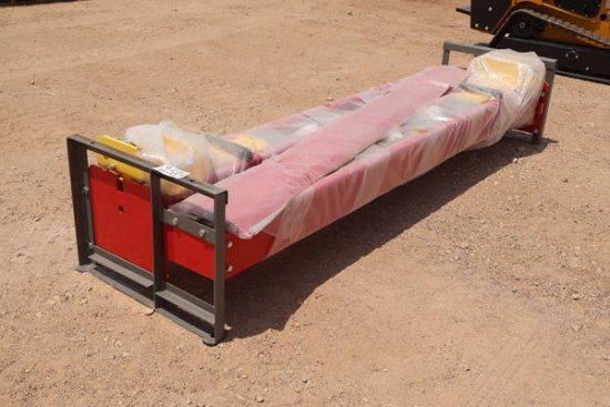 2 POST HYDRAULIC CAR LIFT