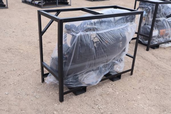 AGT GAS AIR COMPRESSOR W/420 CC ENGINE