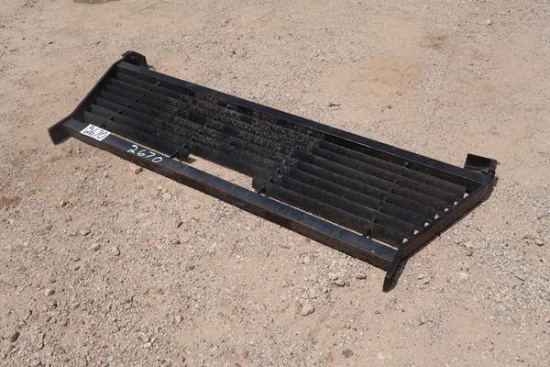 HEADACHE RACK