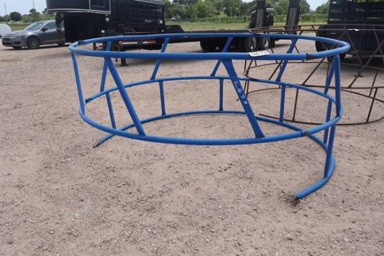 HAY RING