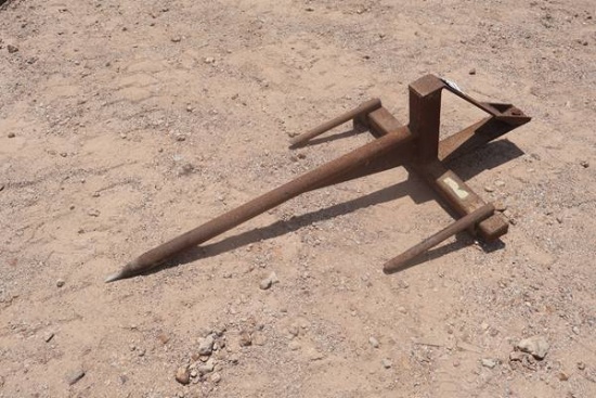 3 PT HAY SPEAR