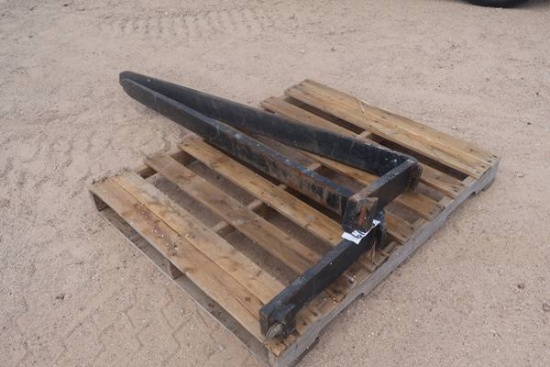 60" FORKS
