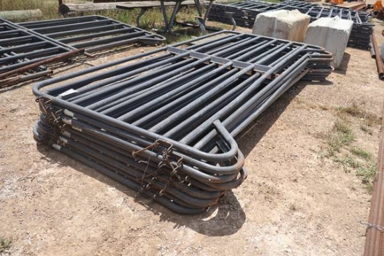 9- 12' COUNTY LINE CORRALPANELS