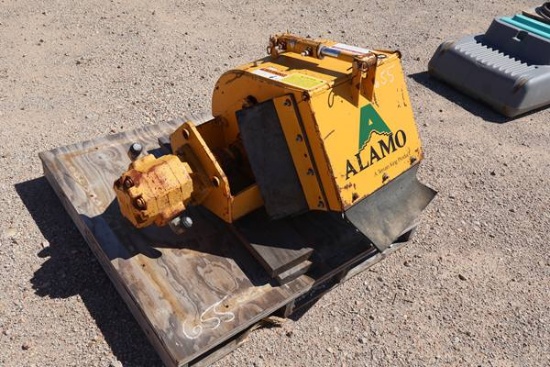 ALAMO ROTARY DITCHER