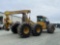 2018 Tigercat 635G Bogie Skidder