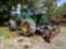 John Deere 748H Skidder