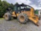 CAT 525C Skidder
